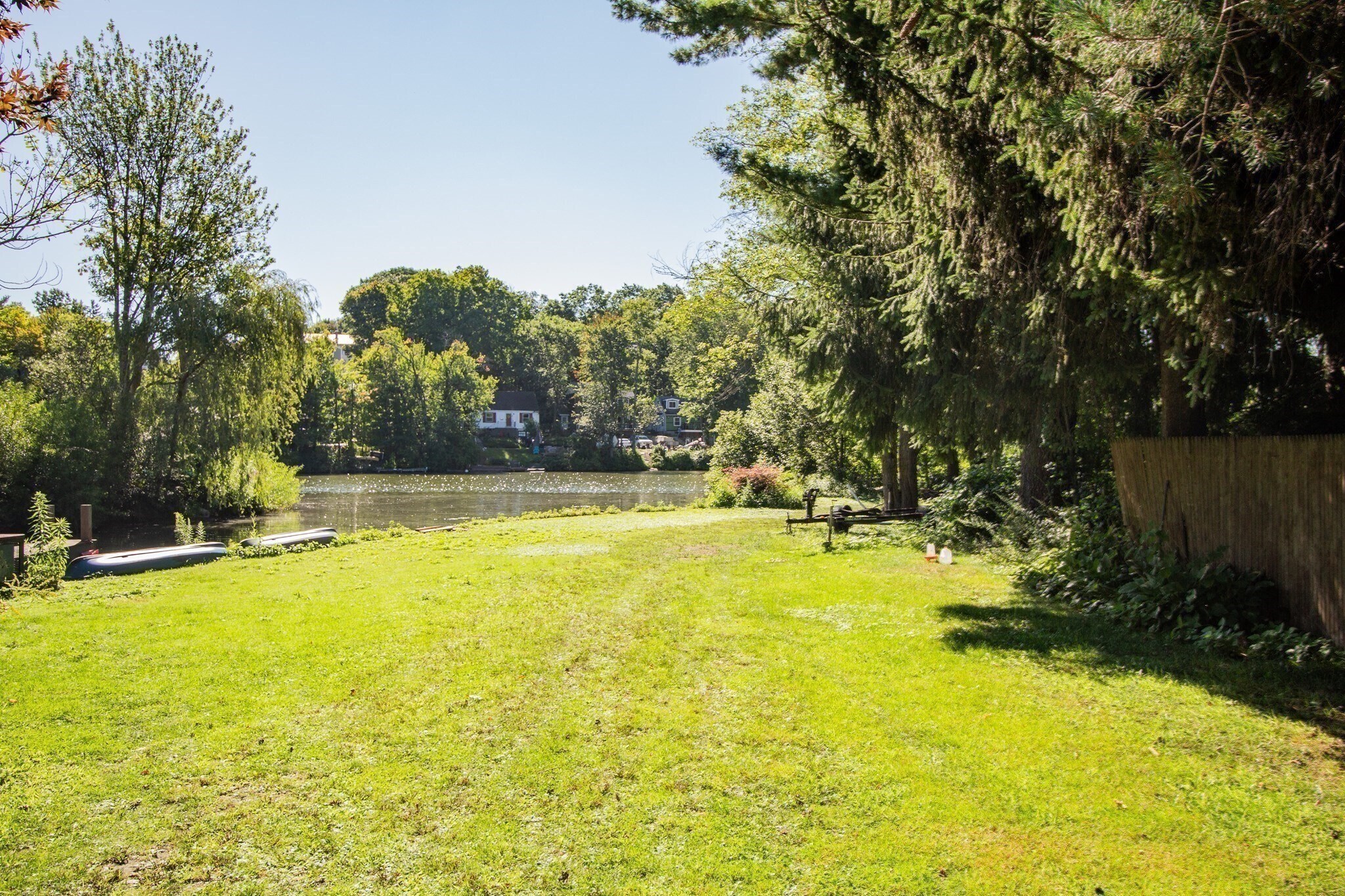 Building Photo - 126 Sears Island Dr