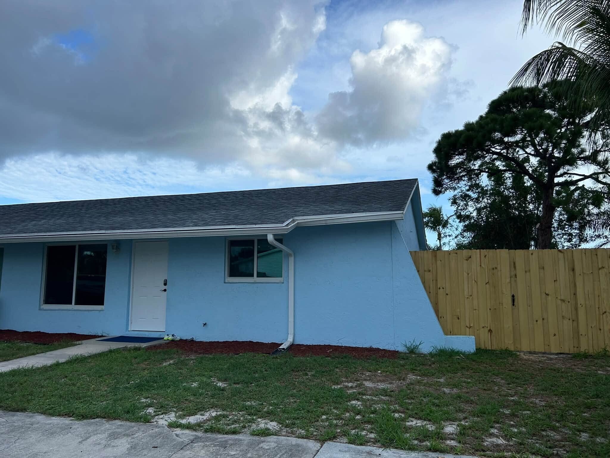 Welcome home! If you’re interested, let me know - 7669 SE James St
