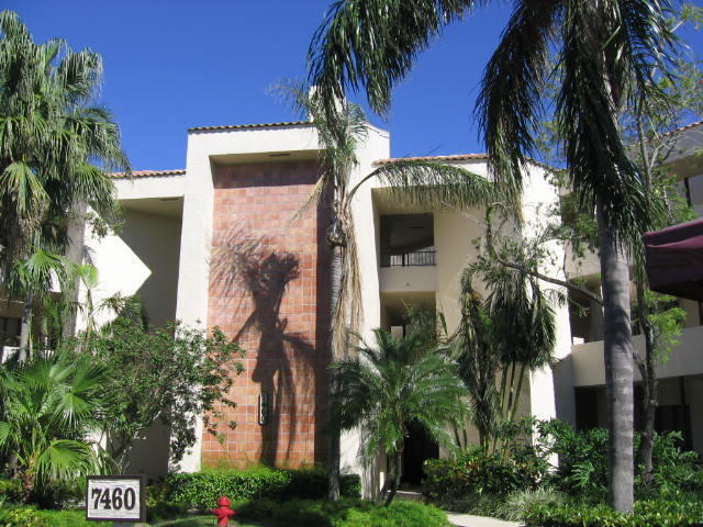 Primary Photo - 7460 La Paz Blvd