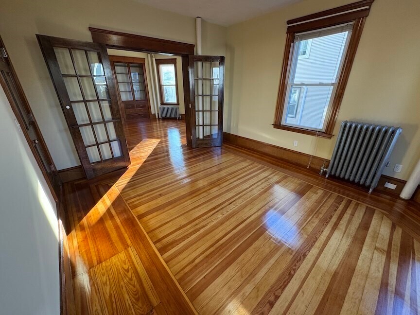 Building Photo - 45 Montvale St