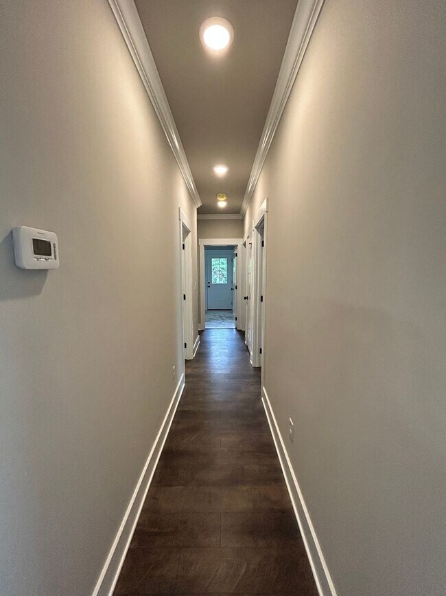 Building Photo - BRAND NEW Ringgold GA Home | 3 Beds, 2.5 Baths, 2.5 Car Garage