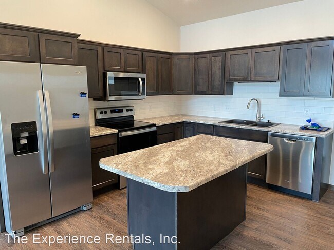 Primary Photo - 2 br, 2 bath House - 2307 E Copalis