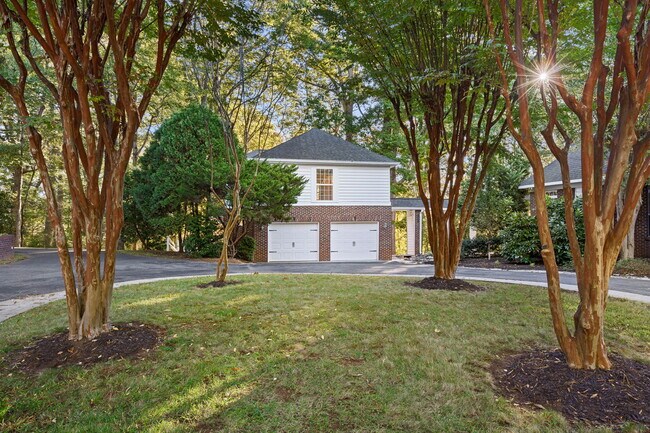 Building Photo - 7914 Gilead Rd
