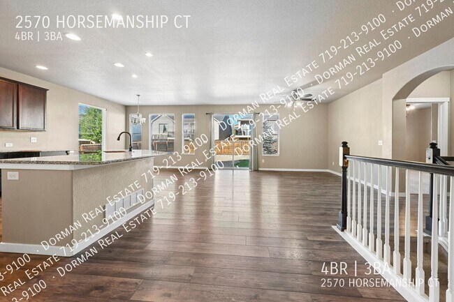 Building Photo - 2570 Horsemanship Ct