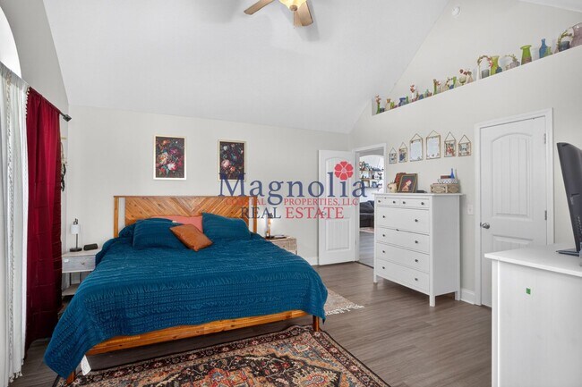 Building Photo - 3 bedrooms, 2 bathrooms in Richmond HIll's White Oak Subdivision! Close to I95, Savannah, Pooler ...