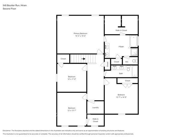 Building Photo - 548 Boulder Run