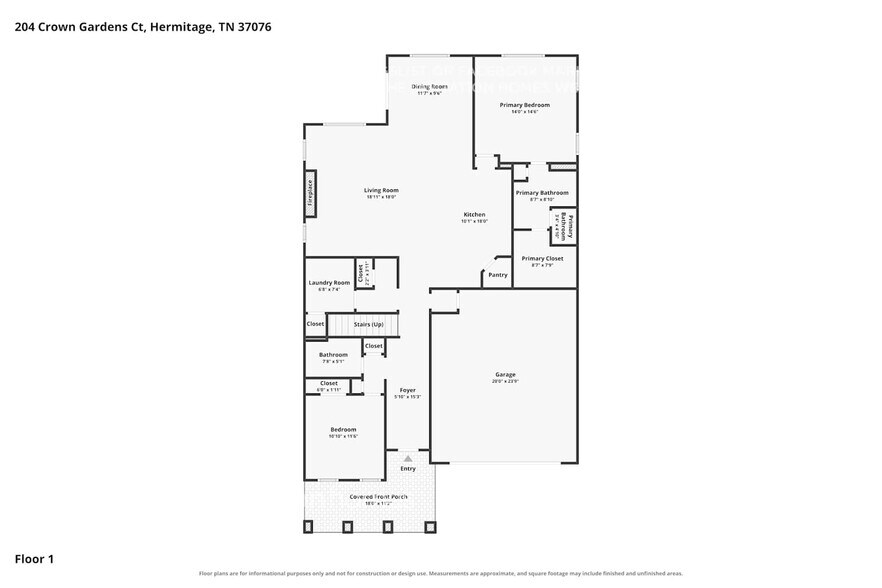 Building Photo - 204 Crown Gdns Ct