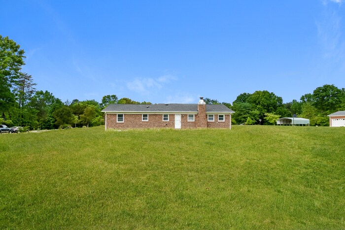 Building Photo - 4604 Honey Dew Dr