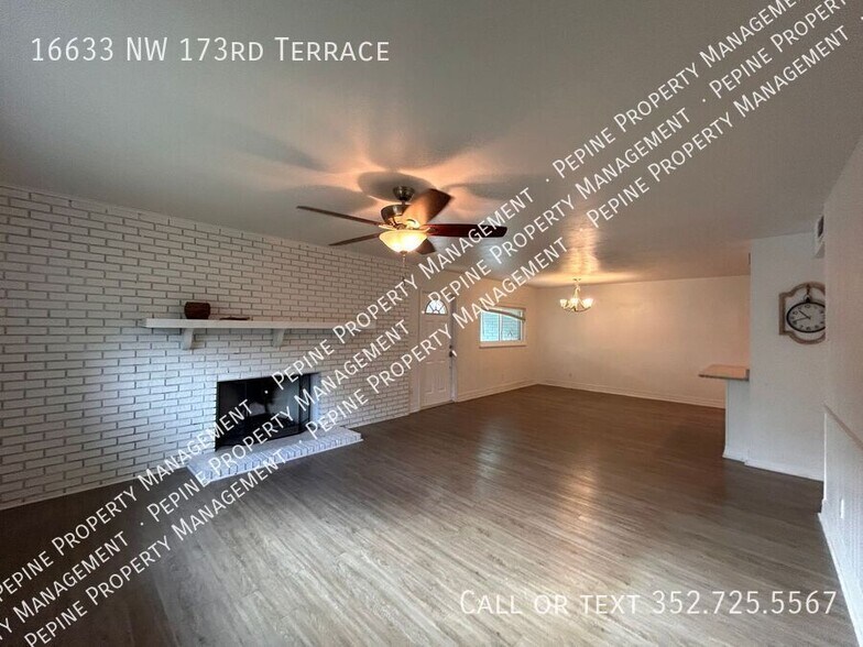 Building Photo - 16633 NW 173rd Terrace