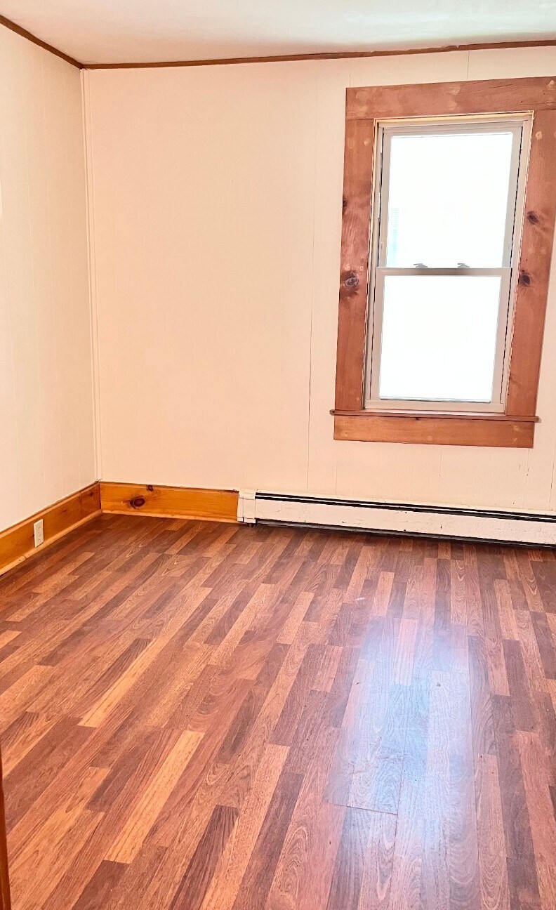 Medium Bedroom #2 - 204 N Champlain St