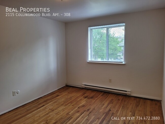 Building Photo - 2115 Collingwood Blvd