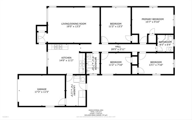 Building Photo - 1632 Columbia Dr SE