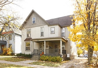 Building Photo - 324 E Jefferson St