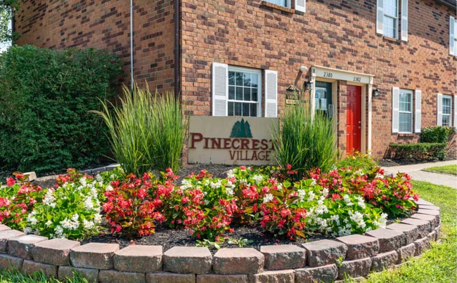 Building Photo - Pinecrest Village Apartments - Promotion Extended Through April 30th, 2026