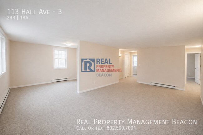 Building Photo - 113 Hall Ave