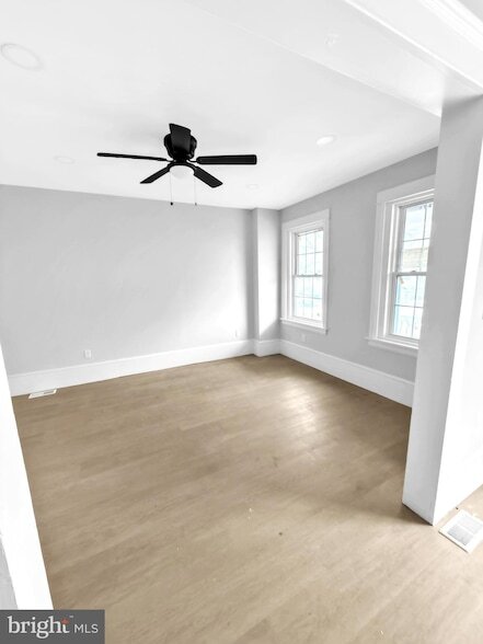 Building Photo - 2518 Tatnall St