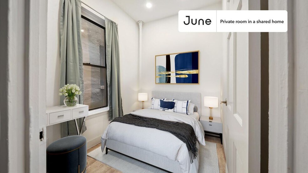 Building Photo - Room in Shared 2 bed/1 bath home in East Village