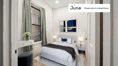 Building Photo - Room in Shared 2 bed/1 bath home