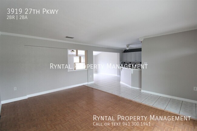 Building Photo - 3919 27th Pky