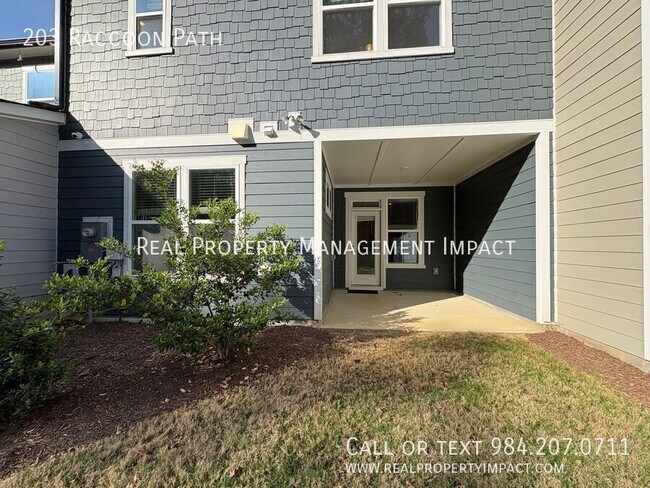 Building Photo - 203 Raccoon Path