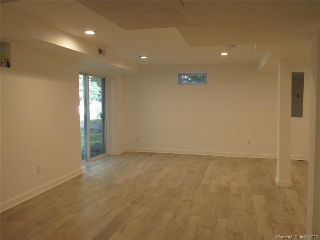 walk out basement - 63 Troiano Rd