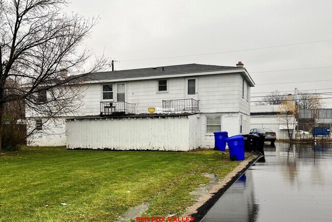 Primary Photo - Charming 2 Bed, 1 Bath Apartment in Applet...