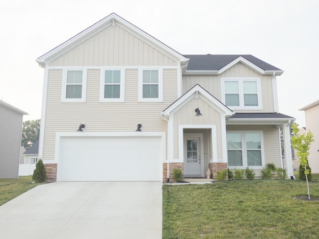 Primary Photo - 2804 Kincheloe Ct