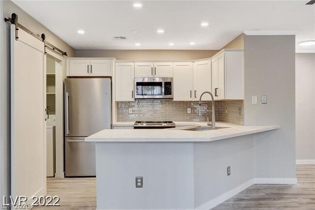 Building Photo - 8600 W Charleston Blvd