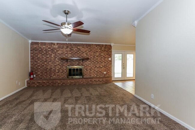 Building Photo - 2801 Reed Ln