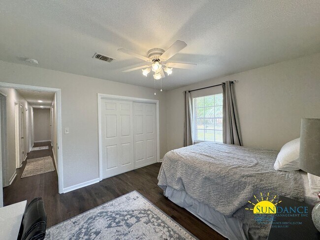 Building Photo - Updated 3-Bedroom Home in Fort Walton Beach!