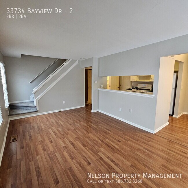 Building Photo - 33734 Bayview Dr