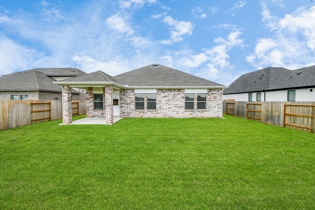 Building Photo - 6702 Arabella Lakes Dr