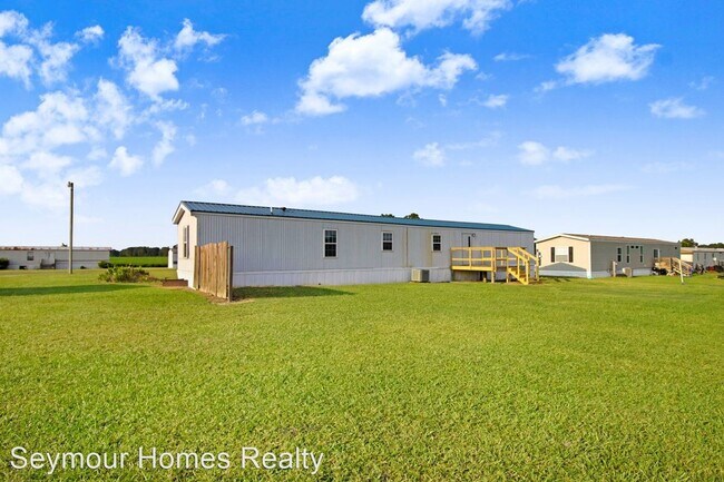 Building Photo - 3 br, 2 bath House - 437 Ivey Lane