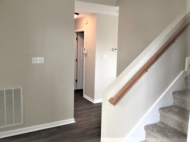 Building Photo - 8424 Foxworth Trl
