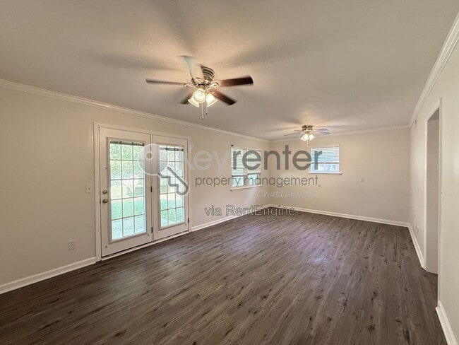 Building Photo - 5515 Misty Valley Dr