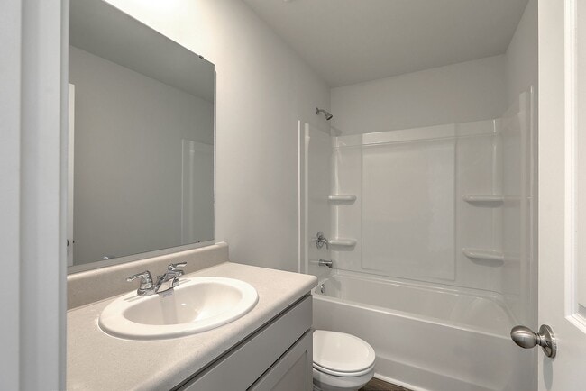 Building Photo - Shady Oaks Subdivision!
