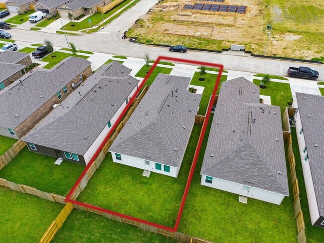 Building Photo - 1523 Gardenia Blossom Ln