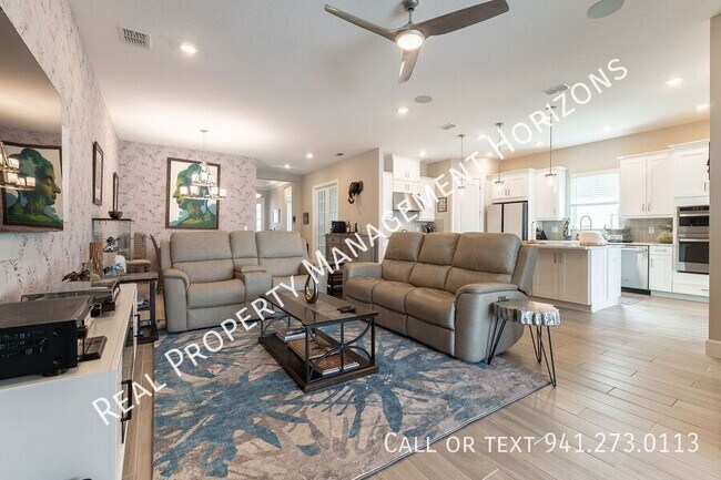 Building Photo - 5312 Caserta Ct