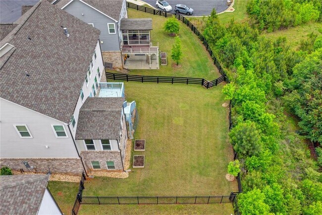 Building Photo - 4665 Shipley Ave