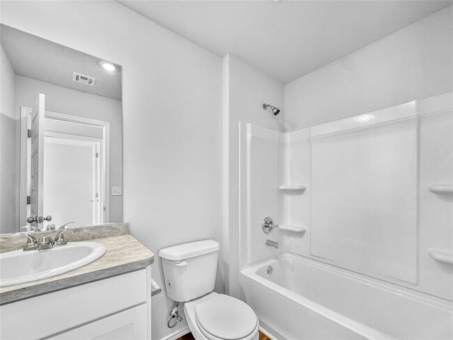 Building Photo - 9613 Stallion Dr