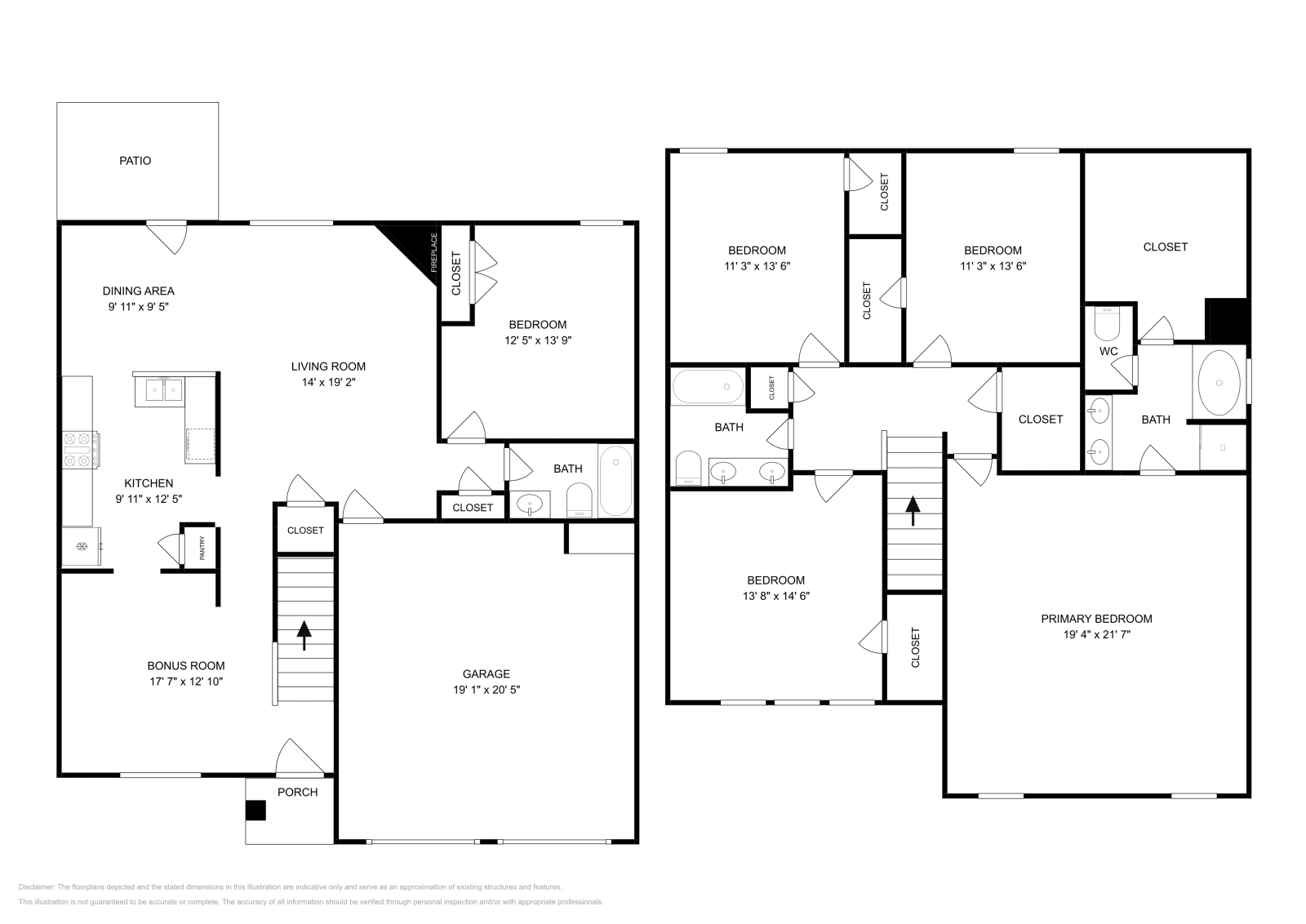 Building Photo - 196 Sims Ct