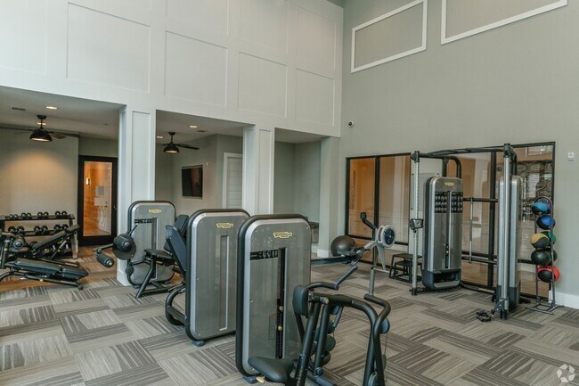 Building Photo - Premium 2-Bed Living with Modern Perks!