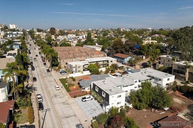 Building Photo - 3531 Florida St