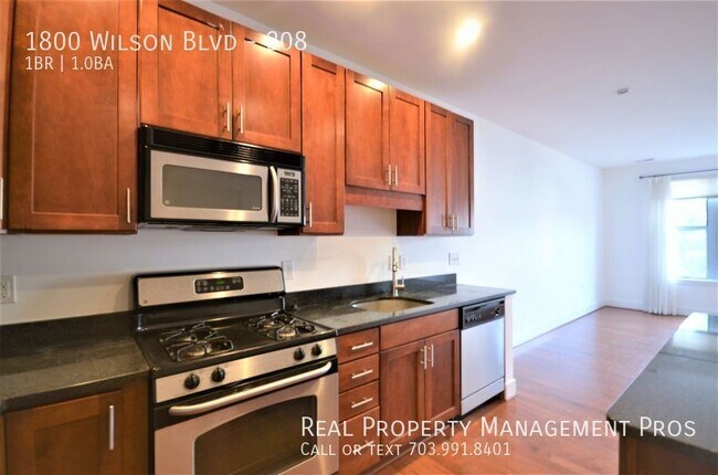 Building Photo - 1800 Wilson Blvd