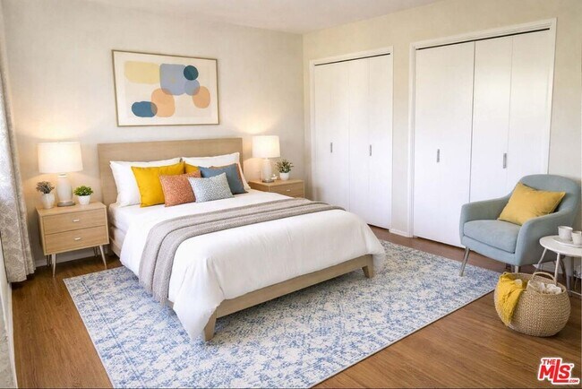 Building Photo - 3845 Westwood Blvd