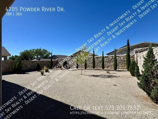Building Photo - 4705 Powder River Dr