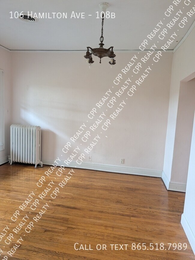 Building Photo - 106 Hamilton Ave