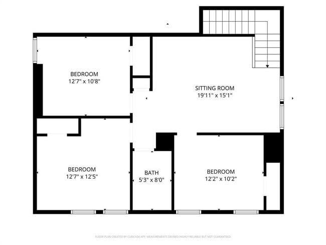 Building Photo - 324 Buckeye Ave