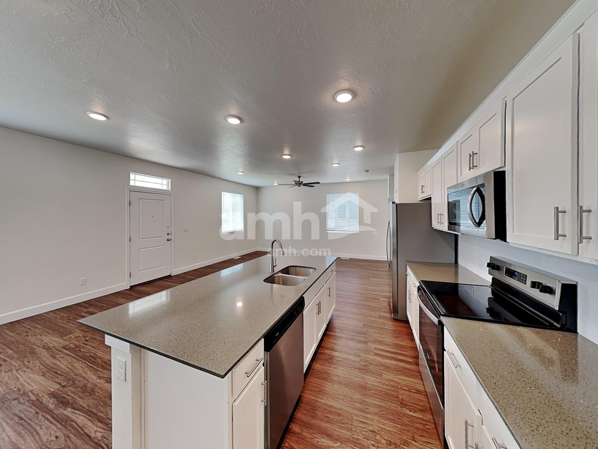 Building Photo - 7357 S Copper Rim Dr