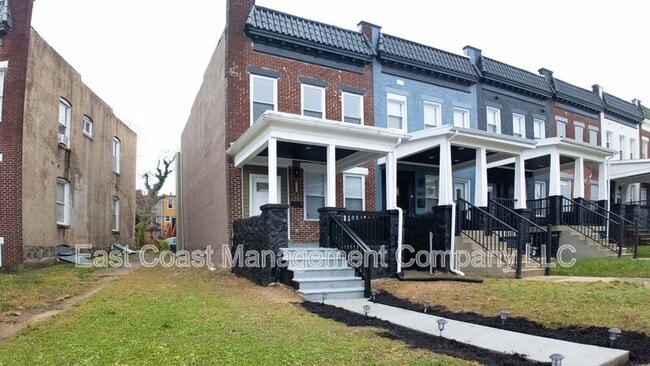 Building Photo - 2619 Loyola Northway